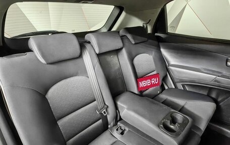 SsangYong Korando III, 2012 год, 595 000 рублей, 15 фотография