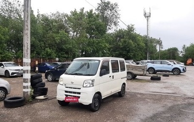 Daihatsu Hijet X, 2010 год, 380 000 рублей, 1 фотография