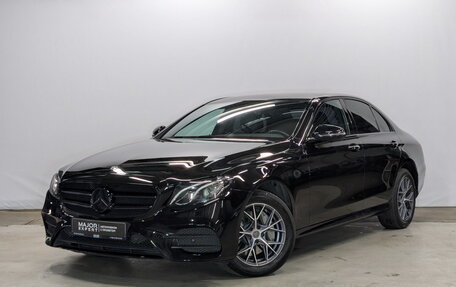 Mercedes-Benz E-Класс, 2019 год, 3 650 000 рублей, 1 фотография