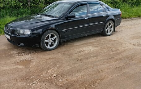 Volvo S80 II рестайлинг 2, 2004 год, 375 000 рублей, 6 фотография