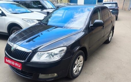 Skoda Octavia, 2010 год, 575 000 рублей, 2 фотография