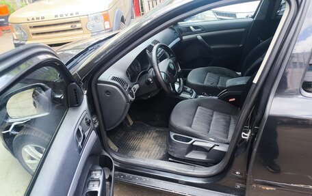 Skoda Octavia, 2010 год, 575 000 рублей, 8 фотография