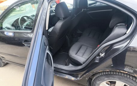 Skoda Octavia, 2010 год, 575 000 рублей, 7 фотография