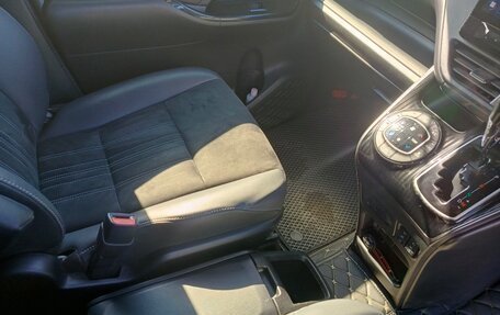 Toyota Esquire I, 2020 год, 3 050 000 рублей, 3 фотография