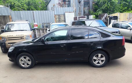 Skoda Octavia, 2010 год, 575 000 рублей, 3 фотография