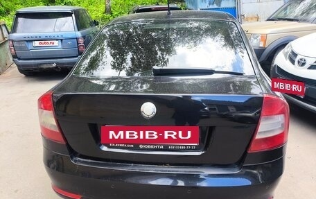 Skoda Octavia, 2010 год, 575 000 рублей, 5 фотография