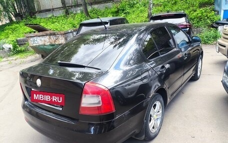 Skoda Octavia, 2010 год, 575 000 рублей, 4 фотография
