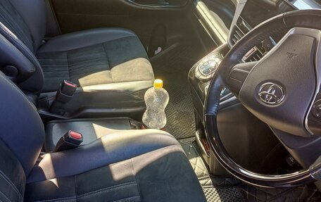 Toyota Esquire I, 2020 год, 3 050 000 рублей, 6 фотография