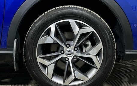 Haval F7x I, 2024 год, 2 470 000 рублей, 8 фотография