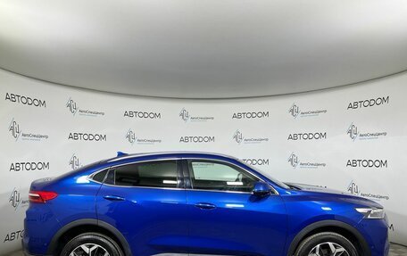 Haval F7x I, 2024 год, 2 470 000 рублей, 4 фотография