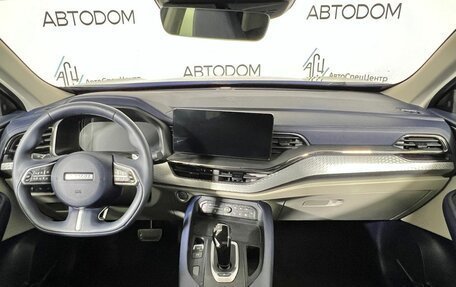 Haval F7x I, 2024 год, 2 470 000 рублей, 10 фотография