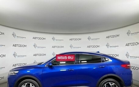 Haval F7x I, 2024 год, 2 470 000 рублей, 3 фотография