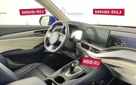 Haval F7x I, 2024 год, 2 470 000 рублей, 11 фотография