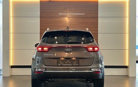 KIA Sportage IV рестайлинг, 2020 год, 2 190 999 рублей, 5 фотография