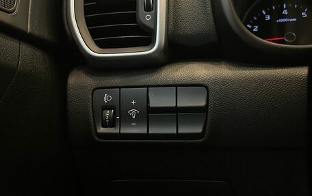 KIA Sportage IV рестайлинг, 2020 год, 2 190 999 рублей, 15 фотография