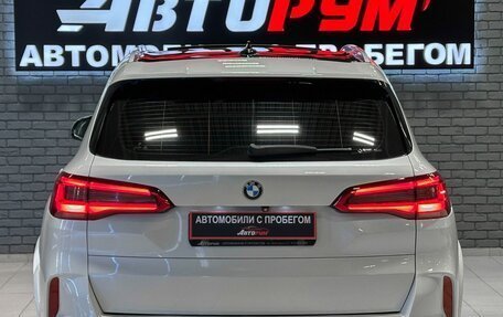 BMW X5, 2019 год, 5 897 000 рублей, 7 фотография