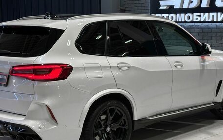 BMW X5, 2019 год, 5 897 000 рублей, 6 фотография