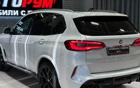 BMW X5, 2019 год, 5 897 000 рублей, 10 фотография