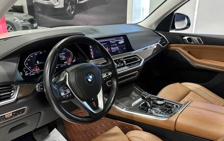 BMW X5, 2019 год, 5 897 000 рублей, 11 фотография