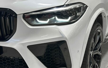 BMW X5, 2019 год, 5 897 000 рублей, 4 фотография