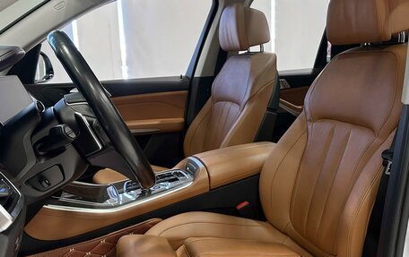 BMW X5, 2019 год, 5 897 000 рублей, 12 фотография