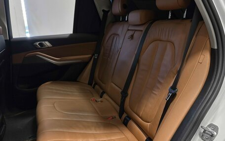 BMW X5, 2019 год, 5 897 000 рублей, 13 фотография