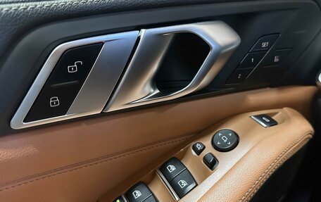 BMW X5, 2019 год, 5 897 000 рублей, 19 фотография
