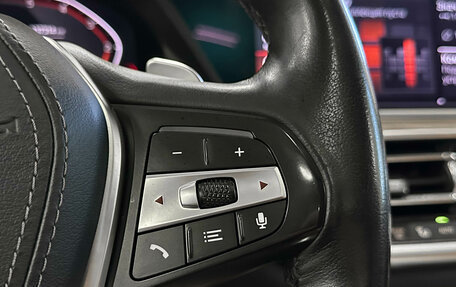 BMW X5, 2019 год, 5 897 000 рублей, 22 фотография