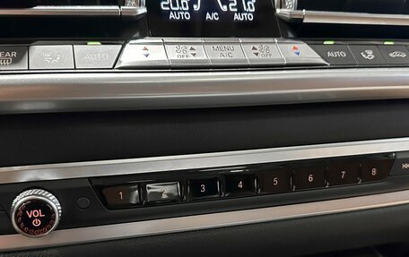 BMW X5, 2019 год, 5 897 000 рублей, 26 фотография