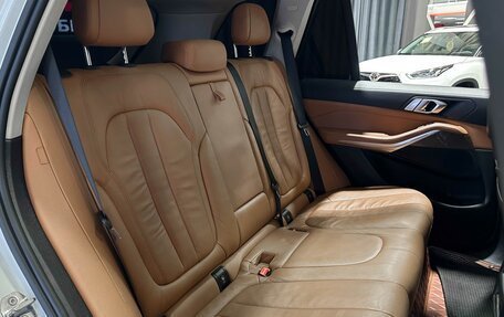 BMW X5, 2019 год, 5 897 000 рублей, 16 фотография
