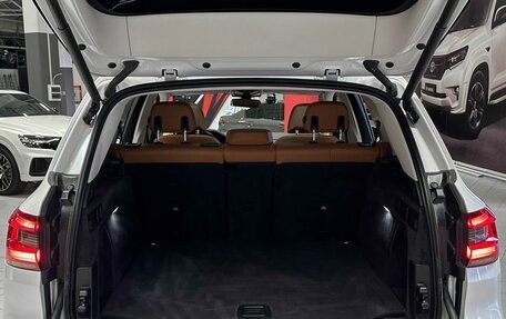 BMW X5, 2019 год, 5 897 000 рублей, 14 фотография