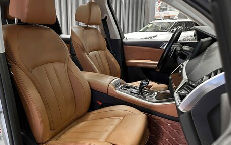 BMW X5, 2019 год, 5 897 000 рублей, 17 фотография