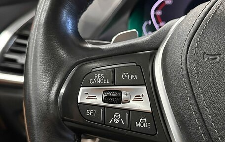 BMW X5, 2019 год, 5 897 000 рублей, 21 фотография