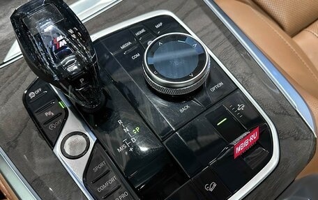 BMW X5, 2019 год, 5 897 000 рублей, 27 фотография