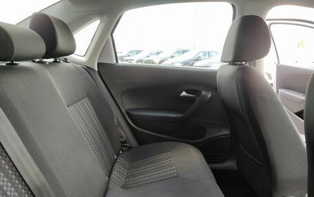 Volkswagen Polo VI (EU Market), 2016 год, 1 099 000 рублей, 14 фотография