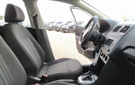 Volkswagen Polo VI (EU Market), 2016 год, 1 099 000 рублей, 12 фотография