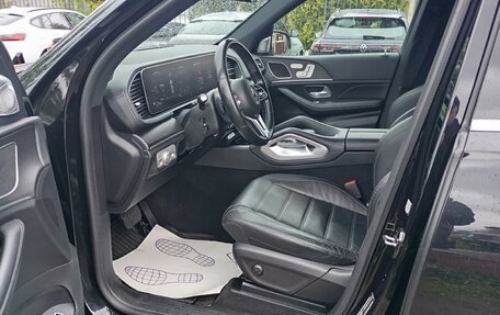 Mercedes-Benz GLE, 2021 год, 6 200 000 рублей, 10 фотография