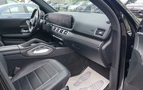 Mercedes-Benz GLE, 2021 год, 6 200 000 рублей, 12 фотография