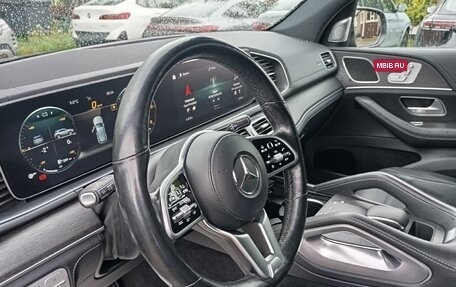 Mercedes-Benz GLE, 2021 год, 6 200 000 рублей, 8 фотография