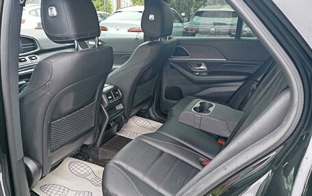 Mercedes-Benz GLE, 2021 год, 6 200 000 рублей, 16 фотография