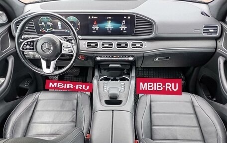 Mercedes-Benz GLE, 2021 год, 6 200 000 рублей, 7 фотография
