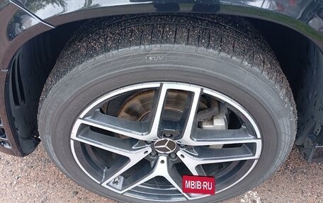 Mercedes-Benz GLE, 2021 год, 6 200 000 рублей, 19 фотография