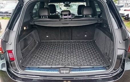 Mercedes-Benz GLE, 2021 год, 6 200 000 рублей, 18 фотография