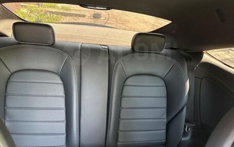 Mercedes-Benz C-Класс, 2016 год, 1 670 000 рублей, 25 фотография