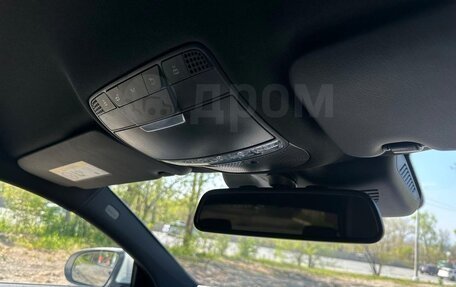 Mercedes-Benz C-Класс, 2016 год, 1 670 000 рублей, 23 фотография