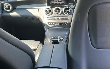 Mercedes-Benz C-Класс, 2016 год, 1 670 000 рублей, 22 фотография