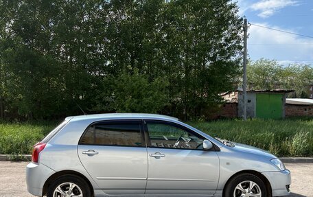 Toyota Corolla, 2005 год, 360 000 рублей, 2 фотография