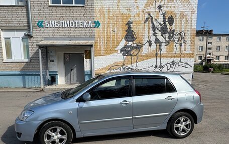 Toyota Corolla, 2005 год, 360 000 рублей, 6 фотография