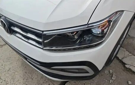 Volkswagen T-Roc I, 2021 год, 1 450 000 рублей, 8 фотография