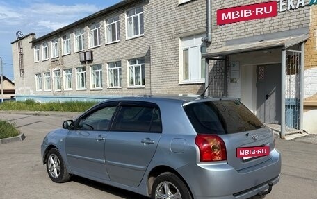 Toyota Corolla, 2005 год, 360 000 рублей, 5 фотография